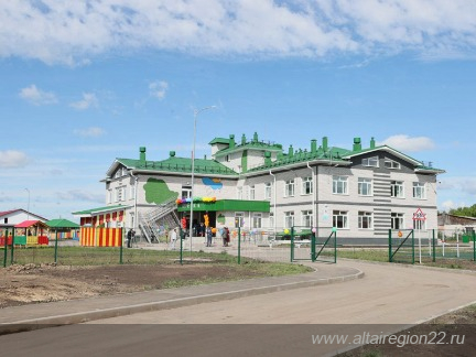 География и объемы инвестиций в Алтайском крае расширяются