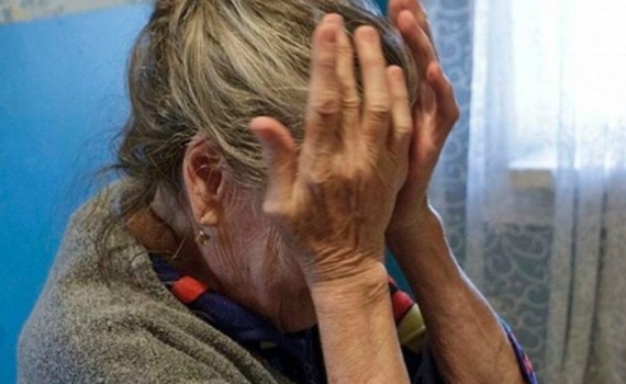 В Магадане пенсионерка перевела мошенникам один миллион рублей