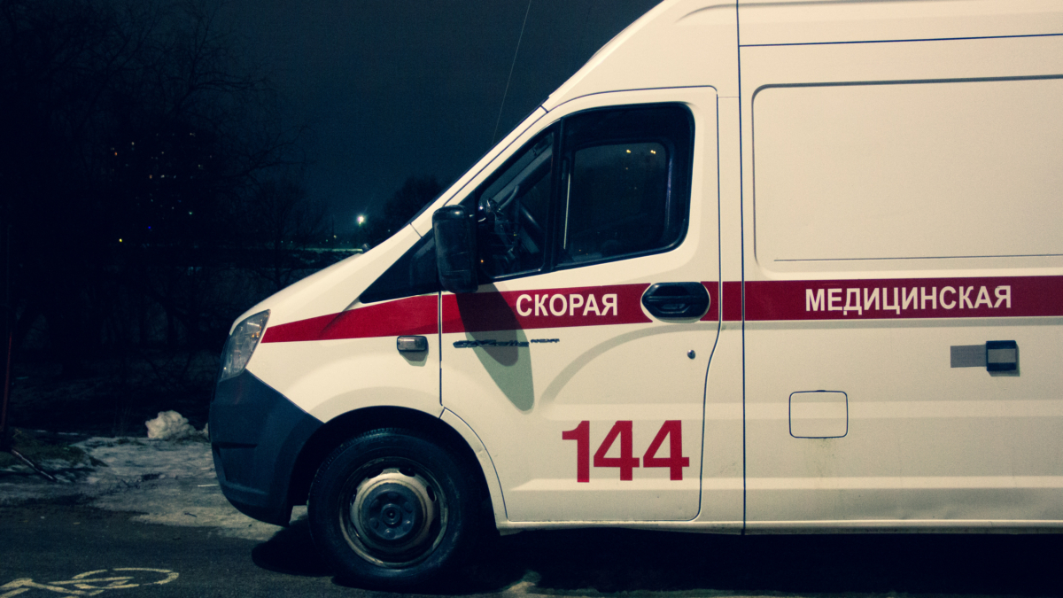 Четверо отдыхающих на курорте в Яровом получили ожоги от взрыва бытовых газовых баллонов ИА SM-News