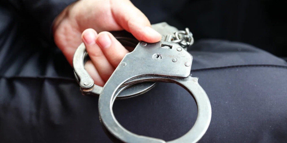 Задержан посетитель налоговой службы в Барнауле, угрожавший взрывом редакции
