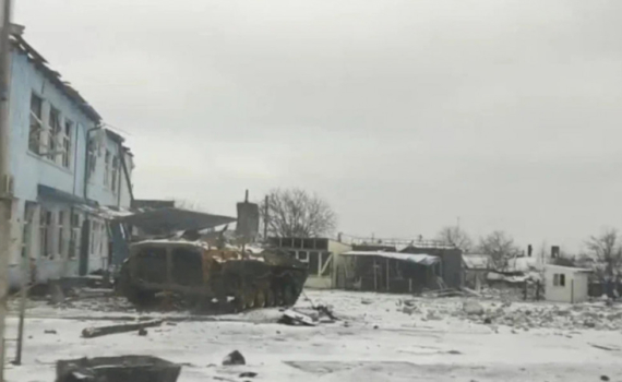 Надо знать правду о Мариуполе не Надо знать правду о Мариуполе не