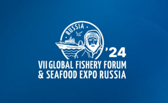 Завод «Купол» примет участие в Seafood Expo Russia