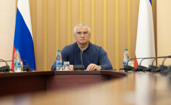 Загрязнения береговой черты Крыма после крушения танкеров не обнаружено Загрязнения береговой черты Крыма после крушения танкеров не обнаружено