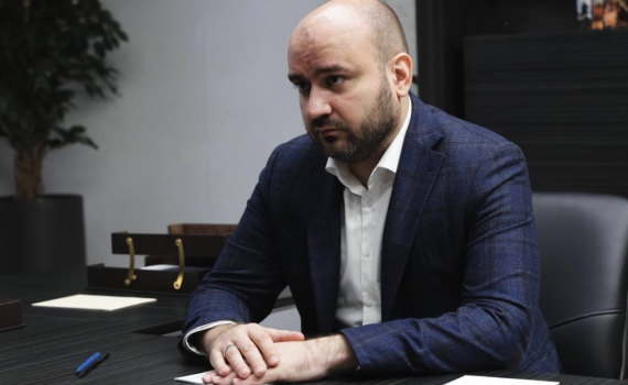 Губернатор Федорищев и Министр энергетики РФ Цивилев обсудили развитие электроэнергетического комплекса региона