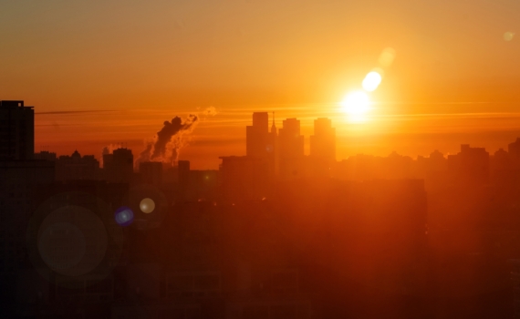 Сотрудничество руководства российской и бразильской столиц открывает новые перспективы для развития БРИКС Сотрудничество руководства российской и бразильской столиц открывает новые перспективы для развития БРИКС