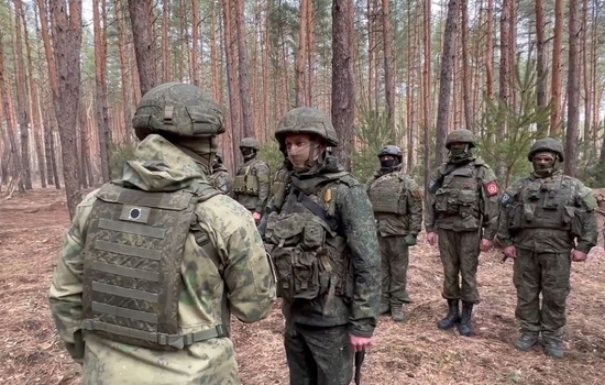 1 июля — День Ветеранов боевых действий: кого приравняли к статусу ветерана в 2025 году, расширен перечень