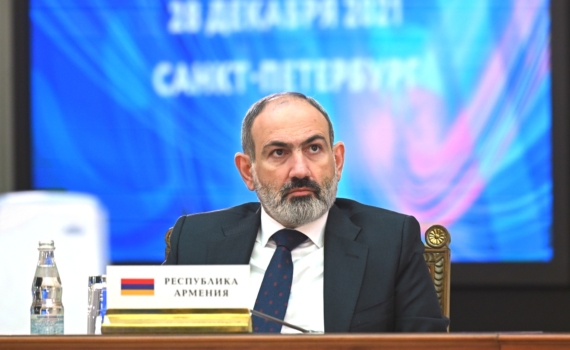 Эксперт: Пашинян разрывает ОДКБ и уничтожает Армянскую Церковь
