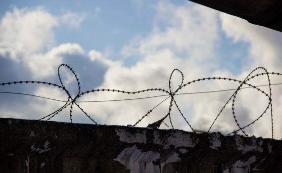 Томичу грозит пожизненный срок за килограмм наркотика, полученного через закладку Томичу грозит пожизненный срок за килограмм наркотика, полученного через закладку