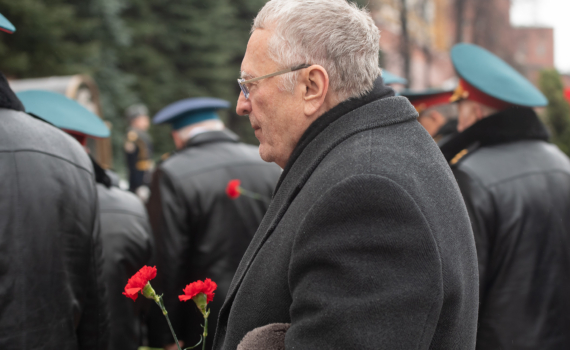 «Сбылось слово в слово»: забытая речь Жириновского в 1999 году шокирует сеть точностью прогноза