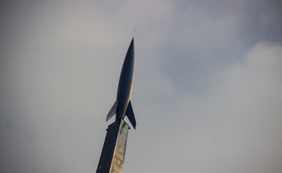 Спутник-зомби LES-1: оживший призрак орбиты — жуткий сигнал после 50 лет молчания Спутник-зомби LES-1: оживший призрак орбиты — жуткий сигнал после 50 лет молчания