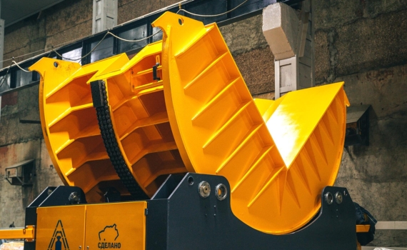 Взвешивать и кантовать!