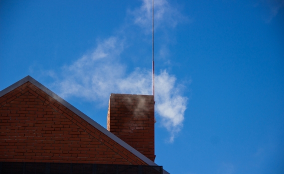 Ветер воет в трубе — к долгой зиме: народные приметы 17 ноября в день Ерёма — сиди дома