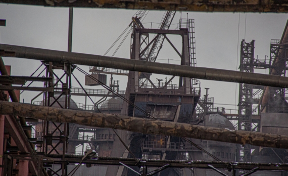 Банкротства предприятий становятся инструментами Запада в борьбе с Россией