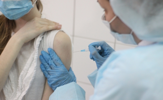 Вакцины под вопросом: почему массовая прививка от ветрянки и ротавируса откладывается на годы Вакцины под вопросом: почему массовая прививка от ветрянки и ротавируса откладывается на годы