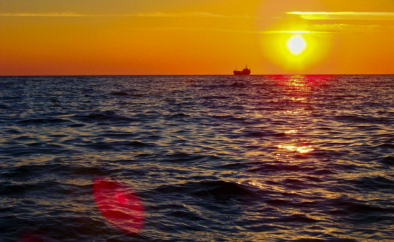 Чёрное море против всех: чем самое странное море планеты отличается от других — древний апокалипсис Чёрное море против всех: чем самое странное море планеты отличается от других — древний апокалипсис