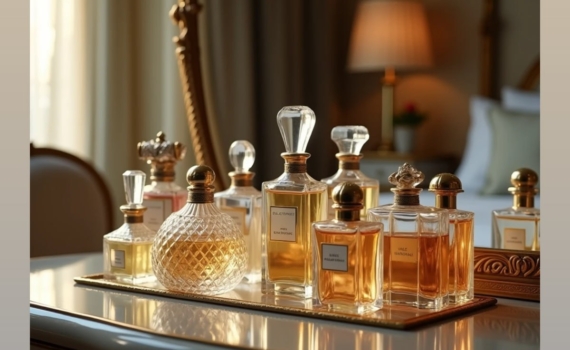 Не конфеты, а табак: в 2026 году сладкие духи станут моветоном — эксперты раскрыли правду Не конфеты, а табак: в 2026 году сладкие духи станут моветоном — эксперты раскрыли правду