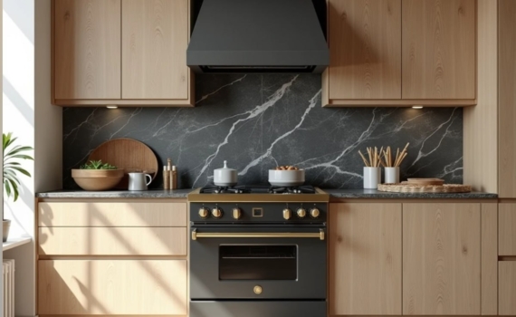 Обычные вытяжки на кухне — уходят в прошлое: новое решение взрывает рынок — революция в вентиляции Обычные вытяжки на кухне — уходят в прошлое: новое решение взрывает рынок — революция в вентиляции