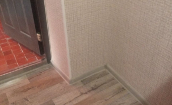 Почему у одних линолеум лежит ровно, а у других — все в пузырях: 4 правила идеальной укладки Почему у одних линолеум лежит ровно, а у других — все в пузырях: 4 правила идеальной укладки