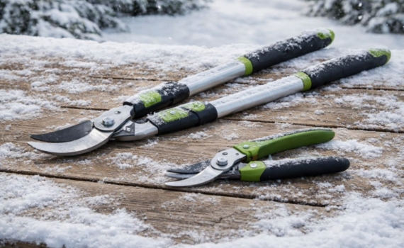 Старые ветки крадут ваш урожай: правильная обрезка дерева превратит мелкие плоды в крупные Старые ветки крадут ваш урожай: правильная обрезка дерева превратит мелкие плоды в крупные