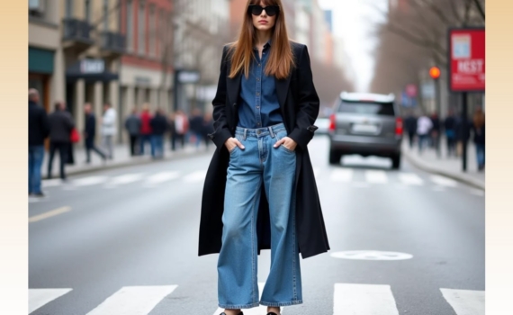 Они выглядят дороже, чем стоят: эти 7 вещей создадут вам образ на миллион — тренды весны 2026 Они выглядят дороже, чем стоят: эти 7 вещей создадут вам образ на миллион — тренды весны 2026