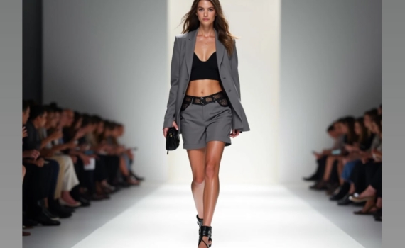 Как выглядеть дорого с ограниченным бюджетом: 7 весенних лайфхаков Как выглядеть дорого с ограниченным бюджетом: 7 весенних лайфхаков