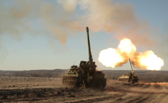 Эксперт: Контратаки ВСУ остаются безуспешными, а объем иностранной помощи снижается Эксперт: Контратаки ВСУ остаются безуспешными, а объем иностранной помощи снижается