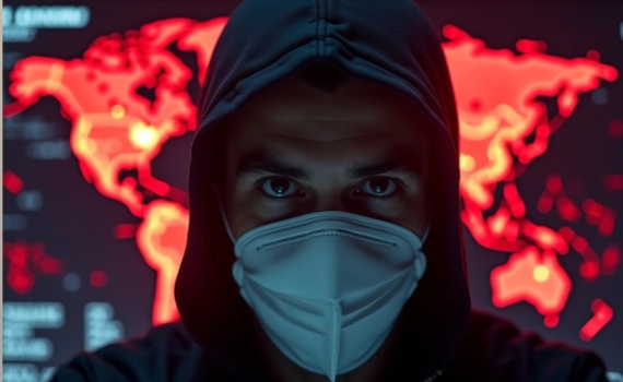 Он спал в земле, как насекомое и проснулся: что известно о штамме Цикада — новый вариант Covid‑19 Он спал в земле, как насекомое и проснулся: что известно о штамме Цикада — новый вариант Covid‑19