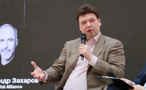 Медников: Пришло время создать единые стандарты коммуникации в сфере ИИ Медников: Пришло время создать единые стандарты коммуникации в сфере ИИ