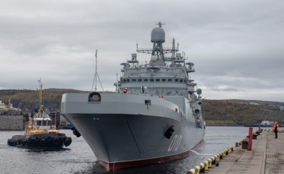 Брекотин: Рынок страхования морских перевозок находится под угрозой из-за теневой торговли в Ормузе Брекотин: Рынок страхования морских перевозок находится под угрозой из-за теневой торговли в Ормузе